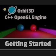 OpenGL Game Engine ImGui Getting Started