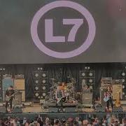 L7 Pretend We Re Dead Live At RBC Amphitheatre In Toronto June 4 2026
