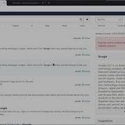 How To Develop Own Search Engine Like Google Using Python