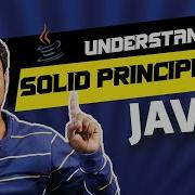 SOLID Principles With Java Examples Easy Explanation With Real World Examples Tamil