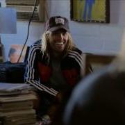 Making Of Outside Foo Fighters