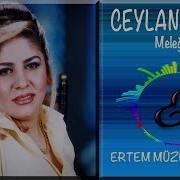 Ceylan Bulut Meleğim
