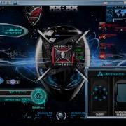 Alienware Desktop Rainmeter