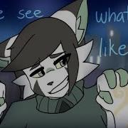Fly Me To The Moon Original Animation Meme
