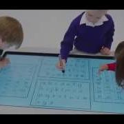 SMART Table 442i HD