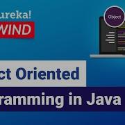 Object Oriented Programming In Java Java OOPs Concepts Edureka Web Dev Rewind 3