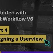 Getting Started With Joget Workflow V6 Part 4 Designing A Userview