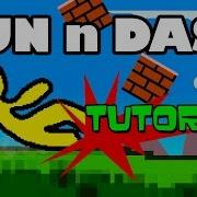 RUN AND DASH In A Game Maker Tutorial CLICKTEAM FUSION 2 5