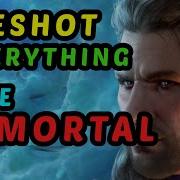 The ULTIMATE WIZARD BG3 Honour Mode Abjuration Magic Missile Gale Build Guide
