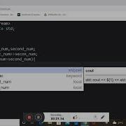SUM OR DIFFERENCE DIFFSUM CODECHEF SOLUTION IN C C TUTORIAL FOR BEGINNER