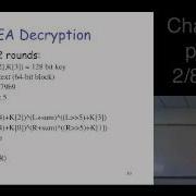 Глава 3 часть 7 Информационная безопасность принципы и практика