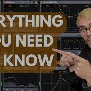 EVERYTHING Modulation In 9 Minutes