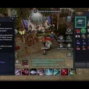No Wing Quest Cabal Mobile Bug