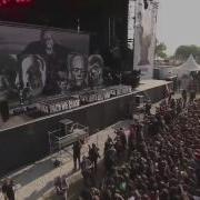 RobZombie Hellfest 2014 Dragula