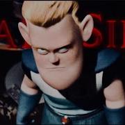 DarkSide AMV Multifandom Villain S Tribute