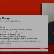 10 Design Advanced Task Flow Concepts Good Design Practices