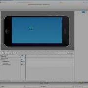 Game Development Tutorial Iphone App Applying Force To Object