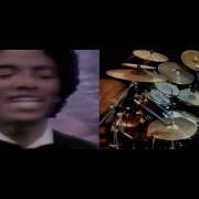 Don T Stop Till You Get Enough Drum Cover