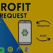 Retrofit POST And FormUrlPost HTTP Request Android Studio Kotlin