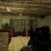 PS3 Cod4 Codes Prestige Menu