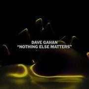 Dave Gahan Nothing Else Matters From The Metallica Blacklist