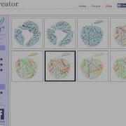 Tagxedo Com Tutorial