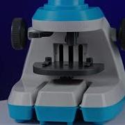 NATIONAL GEOGRAPHIC Microscope For Kids