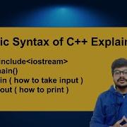 Cin And Cout Explained C Tutorials For Beginners OhMyCode