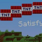 So I Made Minecraft Satisfying