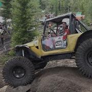 4x4 OffRoad Trial ProModified In EuroTrial Raisio
