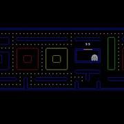 FACE Reval With Pac Man Java Games