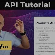 Complete API Tutorial From Design To Implementation With OpenAPI