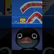 Geometry Dash World S Hardest Jump Noot Noot Shorts