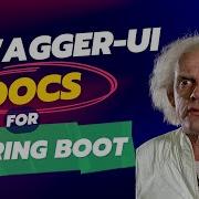 Spring Boot 3 OpenApi Documentation Swagger UI