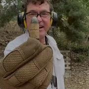 SHORT 1868 Ammo Fired From 1864 Snider Enfield