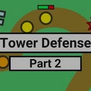 Учебное пособие по Scratch 3 0 как создать игру в жанре Tower Defense часть 2