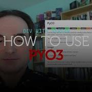 How To Use PyO3 To Write Python Extensions In Rust
