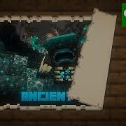 Structures Map Animation Minecraft Green Screen