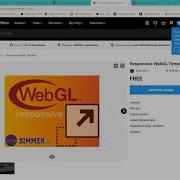 Unity Webgl Zoom Issue In Chrome And FireFox