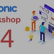 Complete Mobile Application Development Walk Through Using IONIC Framework Part 14