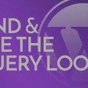 How To Find The Query Loop Block Custom Settings In WordPress And Get Back To It Again