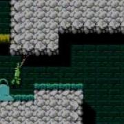 Bionic Commando Area 2 Speedrun In 43 Seconds