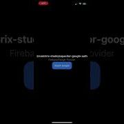 Ionic CapacitorGoogleAuth