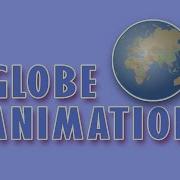 Flash Animation Tutorial 3D Animated Globe