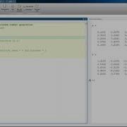 Repeatable Random Number Generation In MATLAB