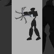 Making Robot Robot Drawing Cartoon 2 DC 2