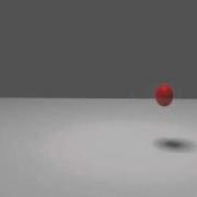 My First Maya Animation