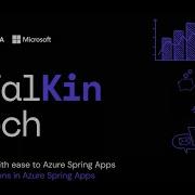 Episode 4 Automations In Azure Spring Apps How To Migrate With Ease To Azure Spring Apps