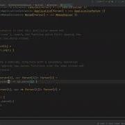 Scala Camp Cross Pollination Special Edition Parser Combinators