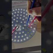 How To Fix An LED Light Quickly Easy Repair Guide Shorts
